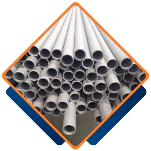 Duplex Steel Cold Drawn ERW Pipes in Uk