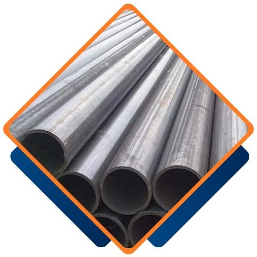 Super Duplex Steel Seamless ERW Pipes in Uk